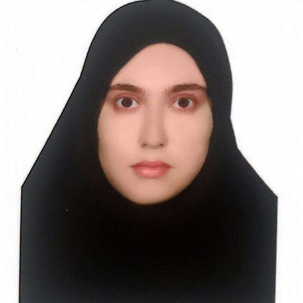 زهرا شهبازی