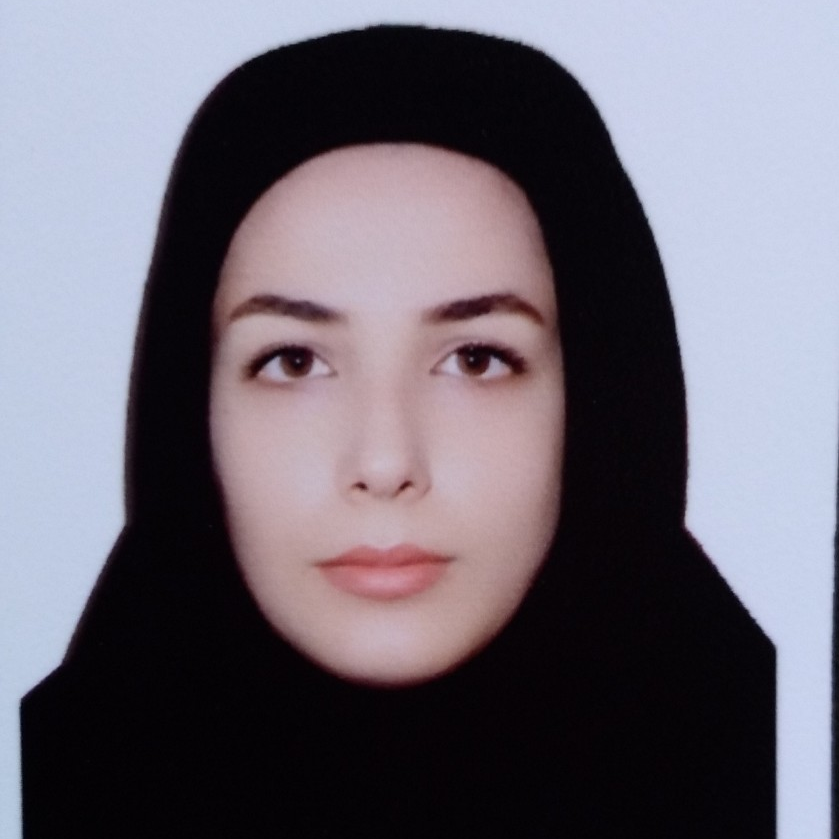 سیده نجمه موسوی زاده