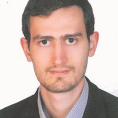 محمدحسین امیرسیف الدینی