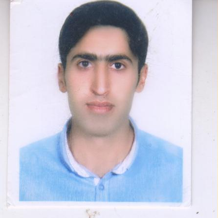 خلیل خوبکار