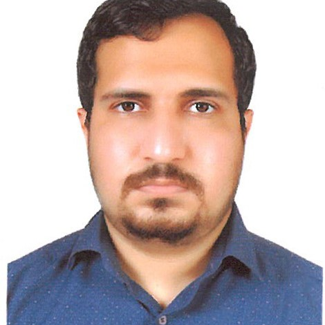 محمد خاکپورنصراله آبادی