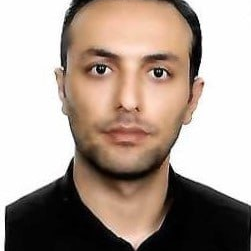 رضا محمدی
