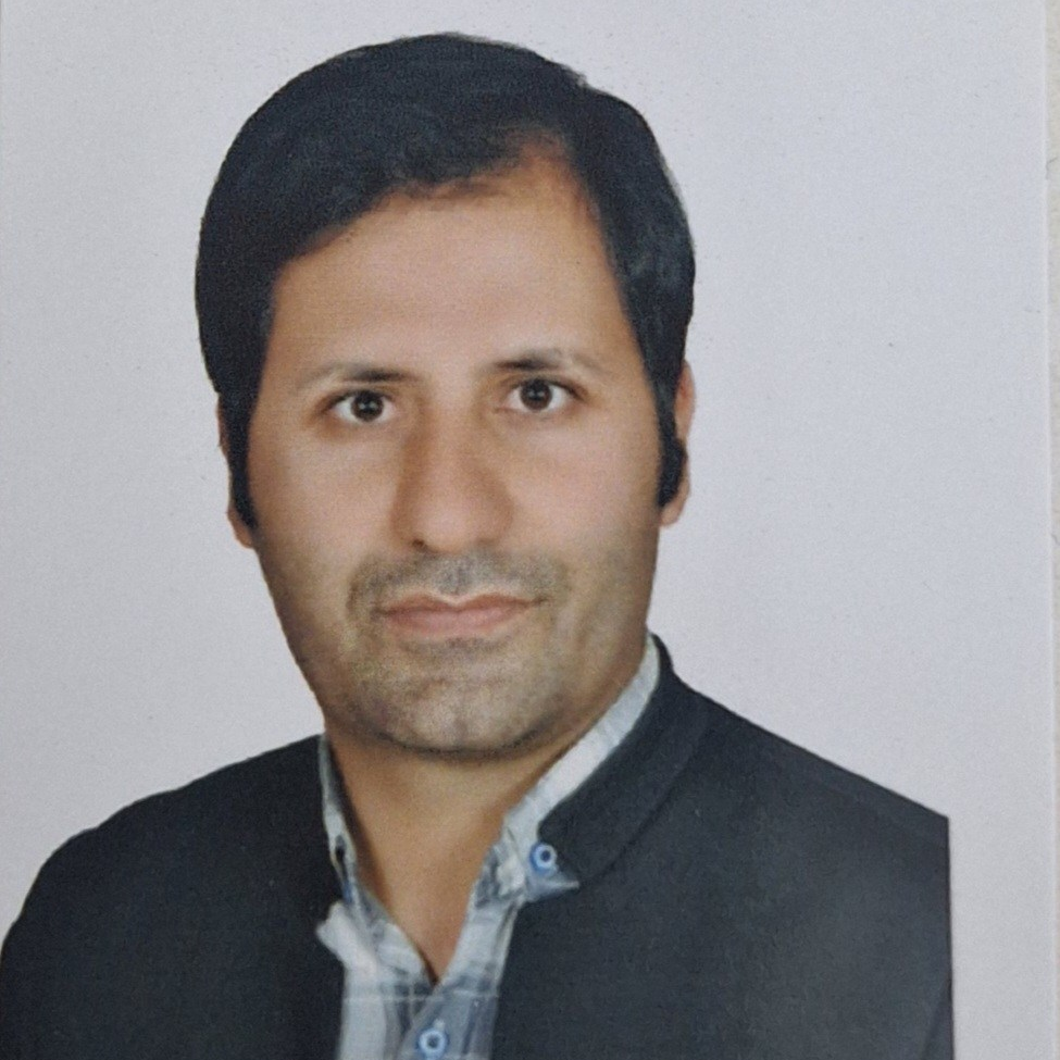 حمید اسماعیلی عزت