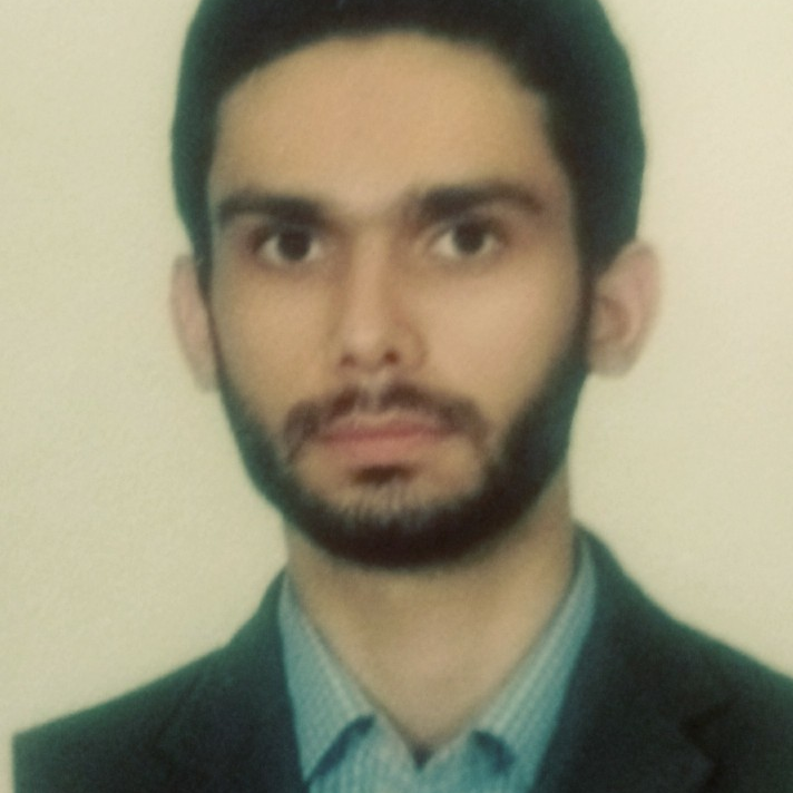 سیدمحسن روحانی