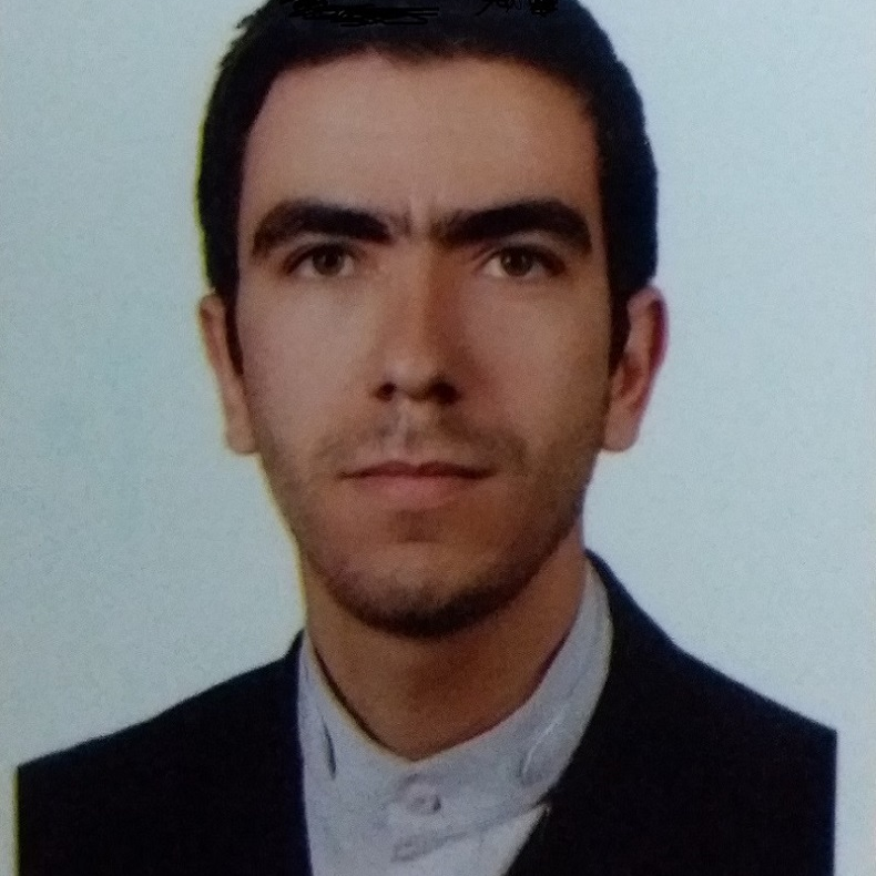 علی یزدانی تبار