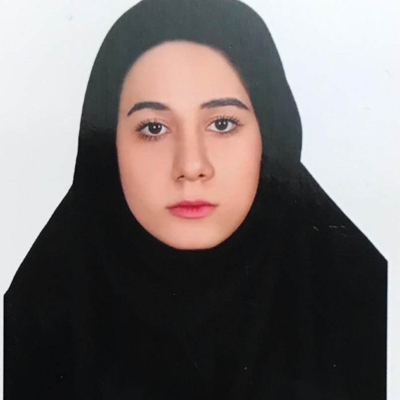 شبنم رحیم طرقی
