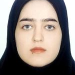 مهدیه سادات قاسم زاده