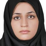 سیده فاطمه امیرجهانی