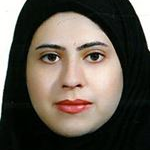 اسماء مظاهری