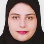 کیمیا آقایوسف کردستانی