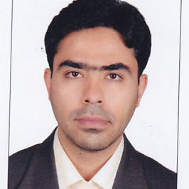 علی رضا نظری