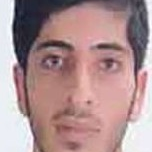 مجتبی منتظری شورکچالی