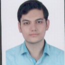 محمدمهدی یعقوب زاده