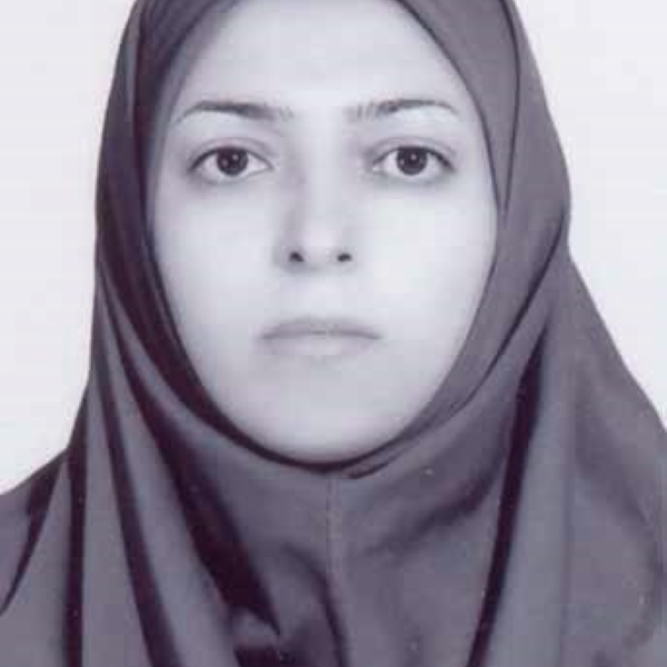 هاجر اصغری زرگرآبادی