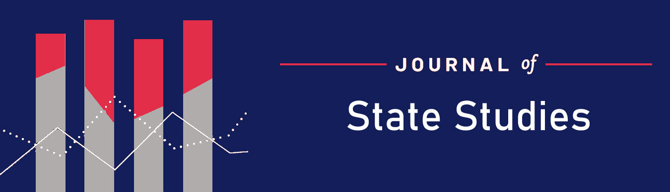 State Studies Quarterly Journal, Allameh Tabataba'i University State Studies Quarterly Journal, Allameh Tabataba'i University